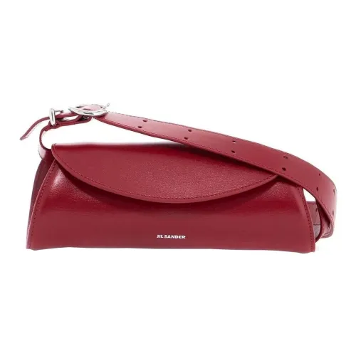 JIL SANDER Cannolo Сумки через плечо Женские