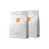 XL 143,3–198,4 фунтов, 3 шт/сумка *2