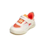 Перьевой белый / Мандариновый апельсин