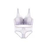 Светло-фиолетовый комплект