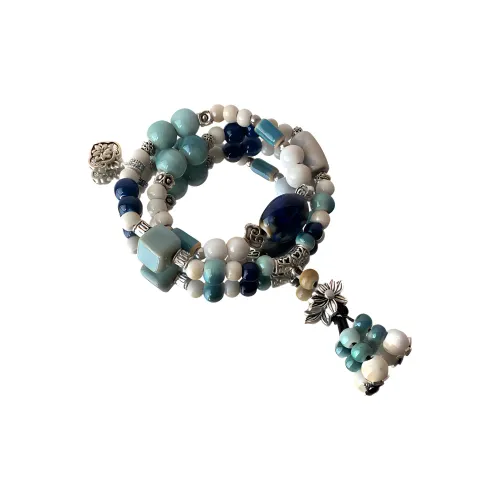 Mù Shàng Yún Yě Керамика Браслеты Унисекс