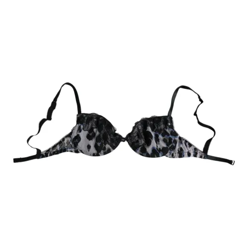 Roberto Cavalli Бюстгальтер Женский Белый