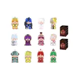 2 Сюрприз-бокса (Случайный стиль)