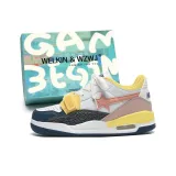 Розовый, синий, жёлтый