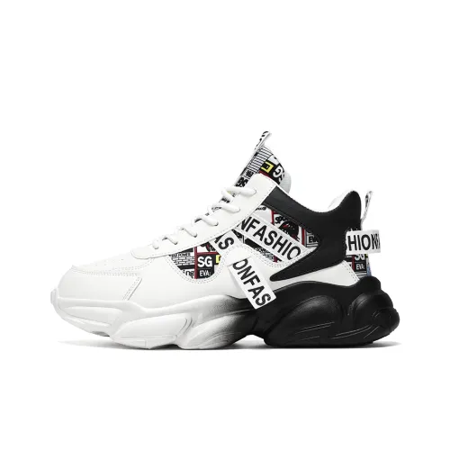 SIMBA'S PRIDE Водонепроницаемая и Дышащая Легкая Беговая Обувь Мужская