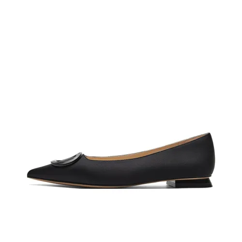 NINE WEST Женские повседневные туфли Женские