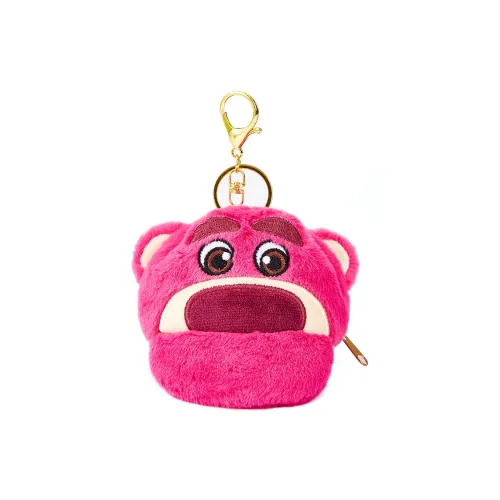 Disney Lotso Collection Коллекция Stitch Плюшевые Подвески Унисекс