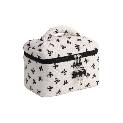 JOYTOUR Бант Эксклюзивный Дизайн Удобный Клатч MAKE UP Инструменты