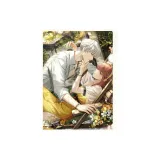 Сариэль Сегмент 1