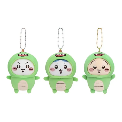 Чиикава Плюшевая Подвеска