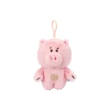 Шинка Свинья Сладкий сон Искренний Кукла Подвеска