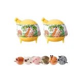 2 Сюрприз-бокса (Случайный стиль)