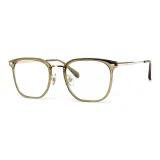 Холодный чайный коричневый