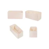 Милкшейк белый · Вкладыш для сумки