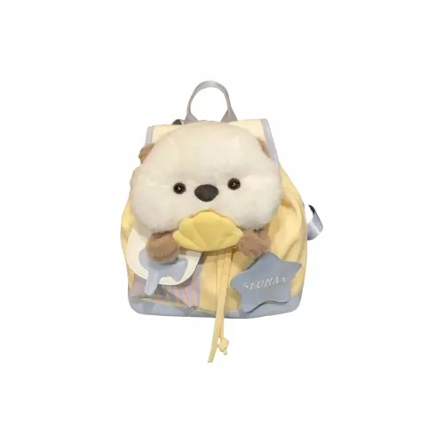 Kaka Tree Вельвет Рюкзак Стандартный Унисекс Павлин Синий Кофейный Красный Черный