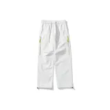 Снежно-горный белый