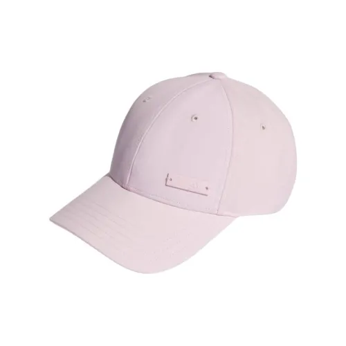 Adidas Переработанный полиэстер Кепки Унисекс Розовый