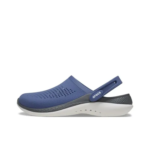 Crocs LiteRide 360 Clog Sabo Унисекс Sapphire Blue