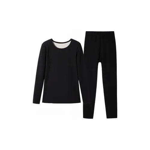 Городская красота термоконтактный комплект женский