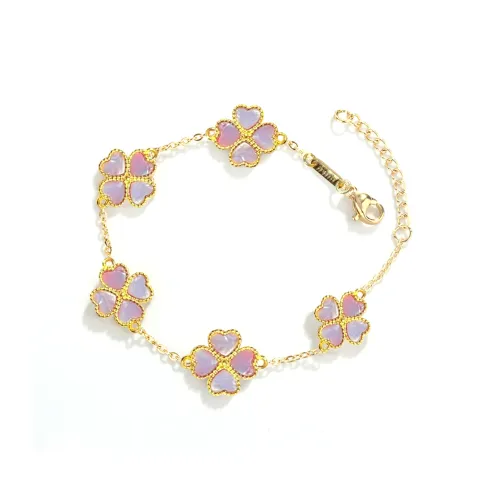 EADDA JEWELRY Сплав Браслеты Унисекс