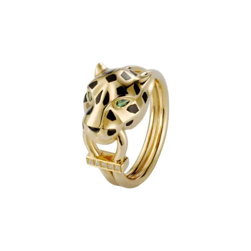 CARTIER Panthère de Cartier Кольца Унисекс