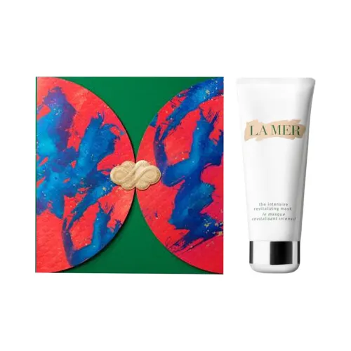 La Mer Dense and Lively Apply Маска для лица Унисекс