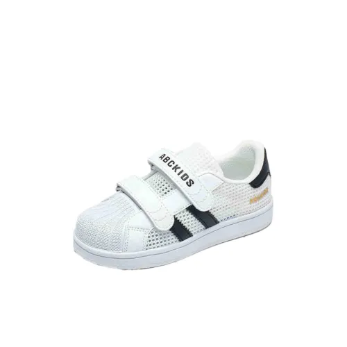 ABC KIDS Противоскользящие амортизаторы Slip Resistant Shock Absorbers Low Top Детские Скейтбординги Детский