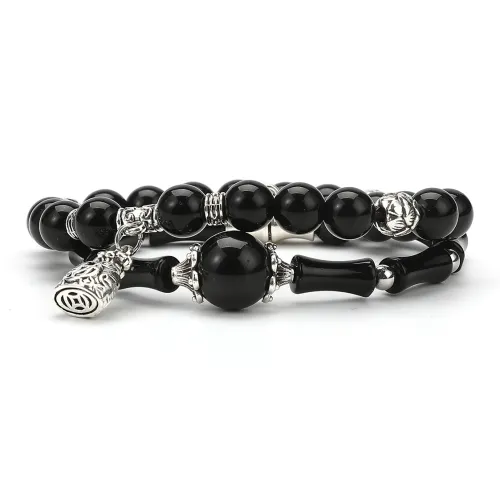 Tanner Цветные Браслеты с Глазурью Унисекс