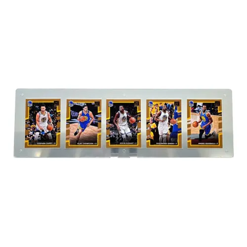 PANINI Сертифицированные карточки