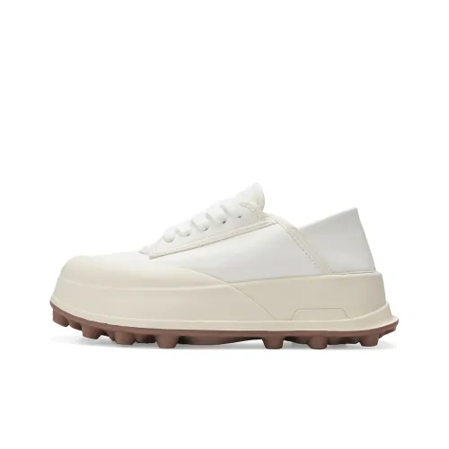 SGIRL TWTW Низкий Топ Casual Женский