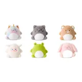 Целая коробка 6 штук