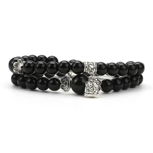 Tanner Цветные Браслеты с Глазурью Унисекс