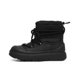 Black Female Size  
Черный Женский Размер