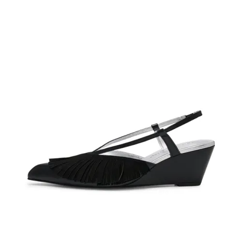 Lost In Echo Клин-каблук Высокие каблуки Женские