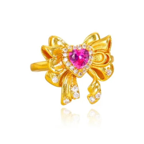 EADDA JEWELRY Сплав Кольца Унисекс