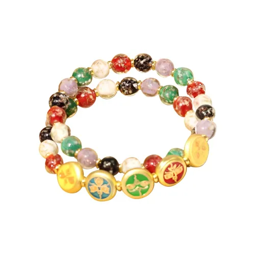 Welcome to the treasure Сплав Браслеты Унисекс