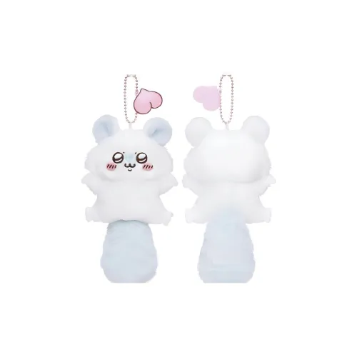 Чиикава Момонга CHiiKAWA Белка-летяга В Пилотной Кукле Плюшевая Подвеска Средний Размер Рекомендуемая Высота