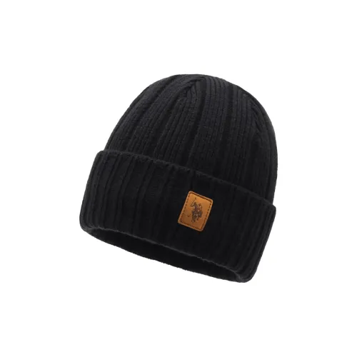 U.S. POLO ASSN. Полиэстер Beanies Унисекс