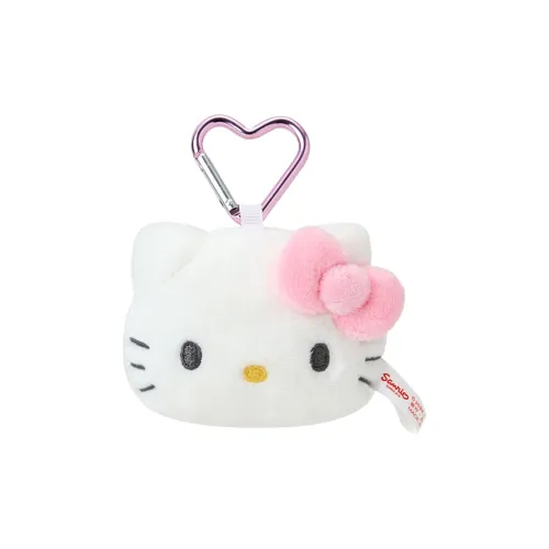 Sanrio Plush Сумка через плечо Стандартная Унисекс