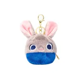 Джуди Мелочь Кошелек L W-Ключ-30