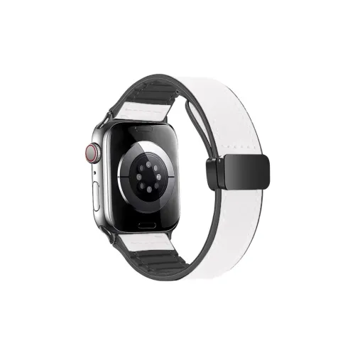 IWabcertoo Ремешок Apple Совместимость Кремниевый Материал