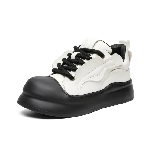 WEISHIBANGWEI Низкий топ Повседневная обувь Унисекс