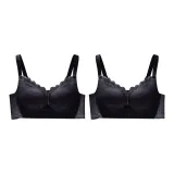 [2 шт] 2 Черный