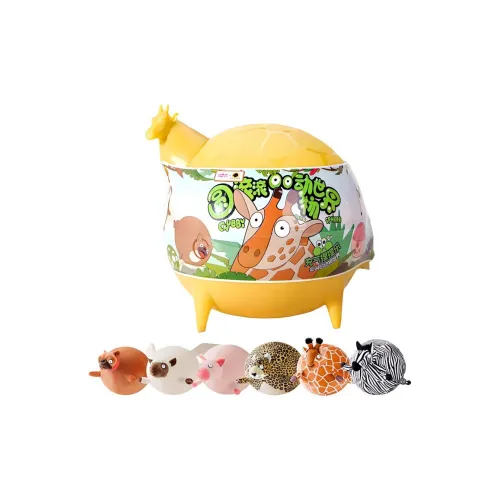 Planet Timo Слепые коробки