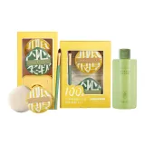 Экстра баллы Розовый +100 баллов Розовый XL + 150 мл очищающее средство жидкость