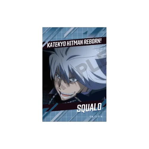 CRUX Private Tutor TV Scene Standing Значки