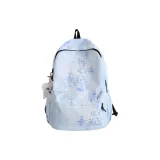 Синий с шармом