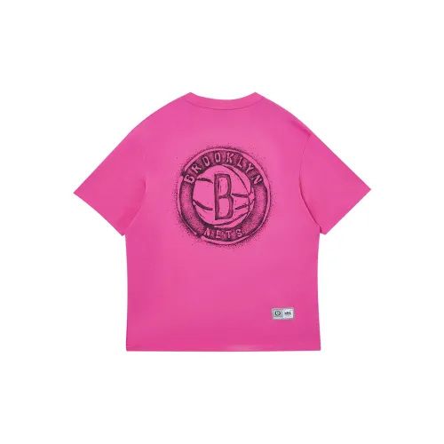 JACK JONES· X NBA Футболка Унисекс