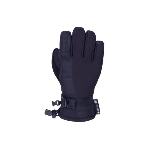 686 Спортивные перчатки Женские Blue