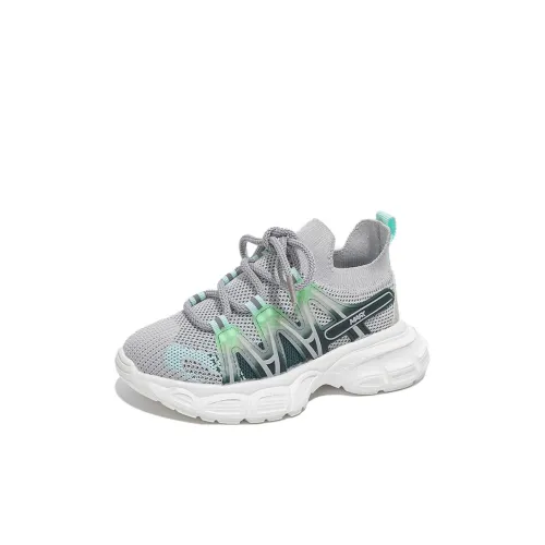 FAIRWHALE Детские повседневные туфли